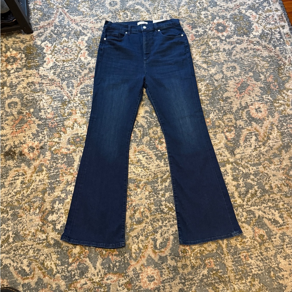 Loft Slim Flare